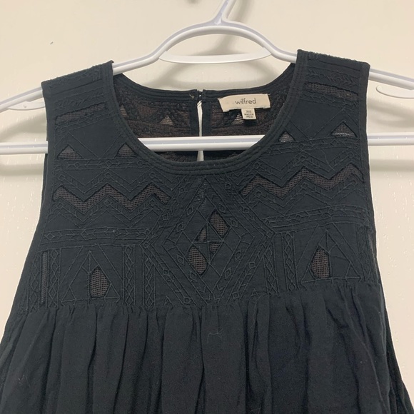 Wilfred summer dress - Picture 3 of 4